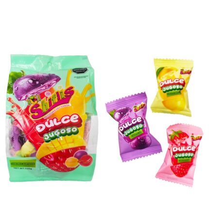 DULCE JUGOSO X41