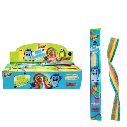 CINTA NANO X30 UNIDS (RAINBOW)