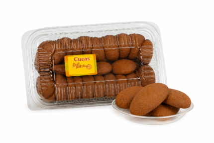 GALLETA CUCA X60