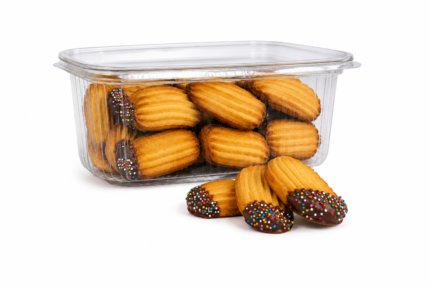 GALLETA PUNTA CHOCOLATE X40